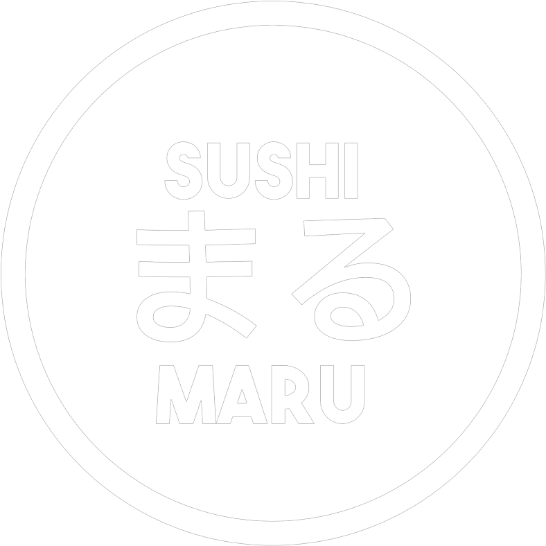Sushi Maru Logo