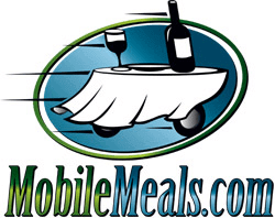 MobileMeals Logo